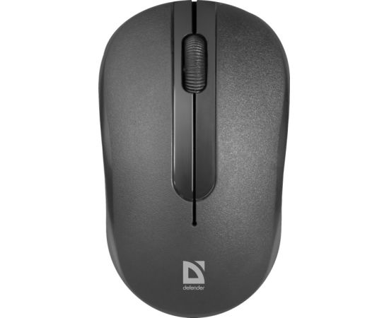 Wireless mouse Defender Datum MM285 1600 dpi