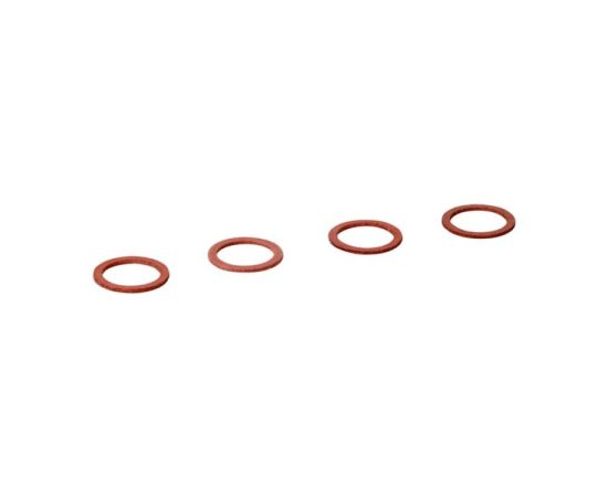 Gasket, fiber Tycner 1/2" FIBRA 044/K (4pcs)