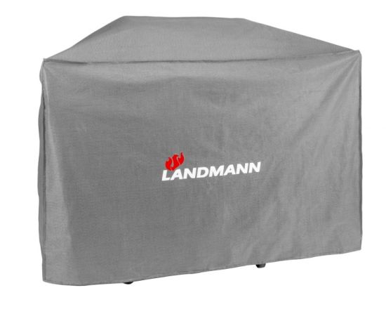 Grill cover Landmann Premium Cover 15707 148x62x120 cm