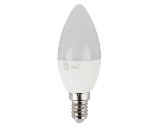 Светодиодная лампа Era LED B35-9W-840-E14 4000K 9W E14