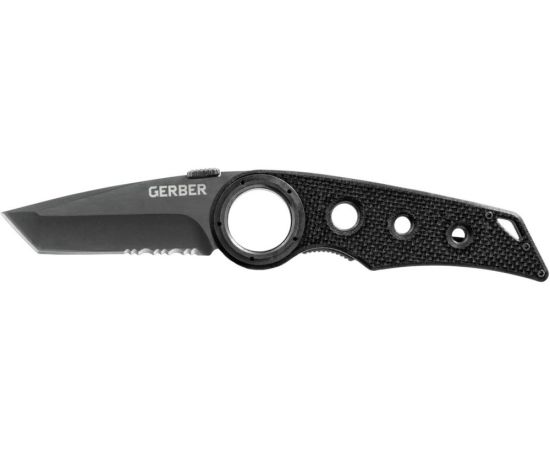 Knife Gerber Remix Tactical knife 1027852