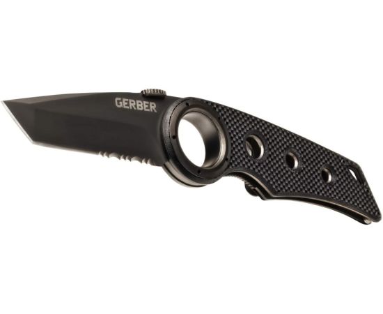 Knife Gerber Remix Tactical knife 1027852