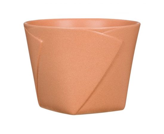 Ceramic flower pot Scheurich 18/960 Rosata