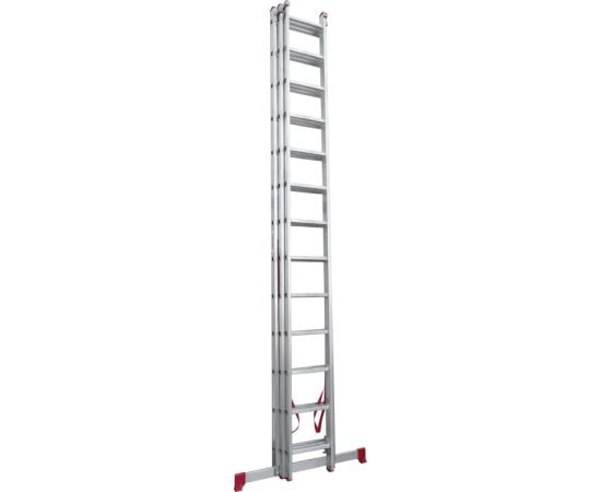 Three-section ladder NV 2230313 865 cm