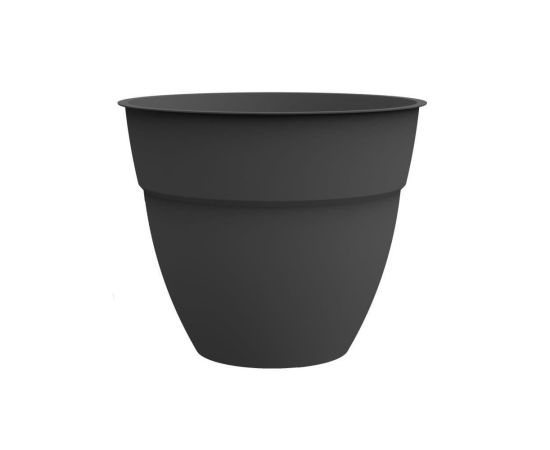 Plastic pot EDA Plastiques POT OSAKA DIAM 30,9X25,5cm 11,7l