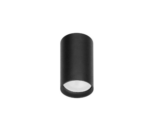 Downlight ADVITI BARBRA DLR GU10 black round