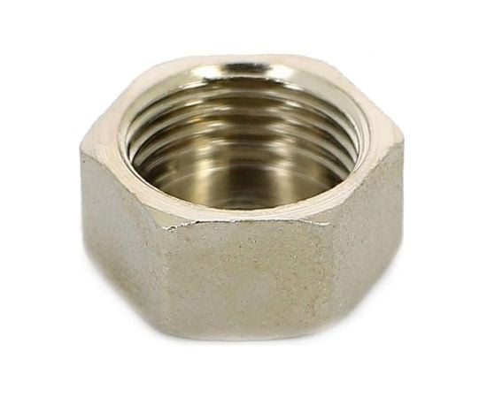 Крышка General Fittings 260041N050000A 3/4" в/р