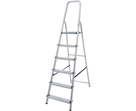 Stepladder NV 1110106 125 cm