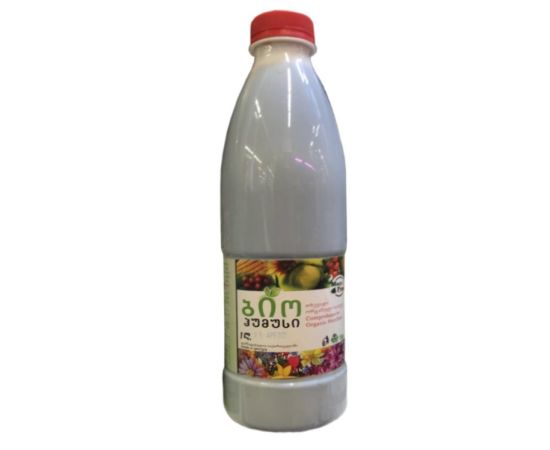 Liquid Biohumus 1 l