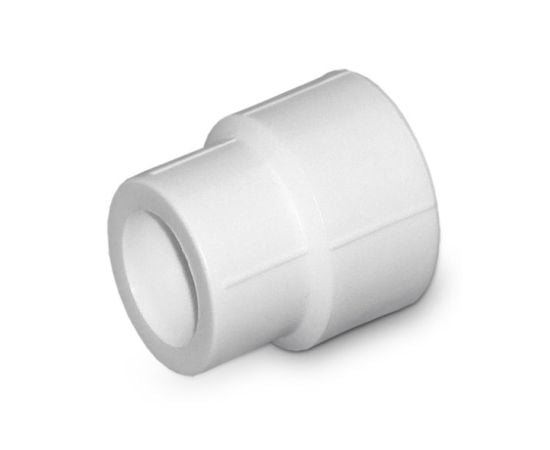 Муфта переходная ROSTURPLAST PPR Ø32-25 mm