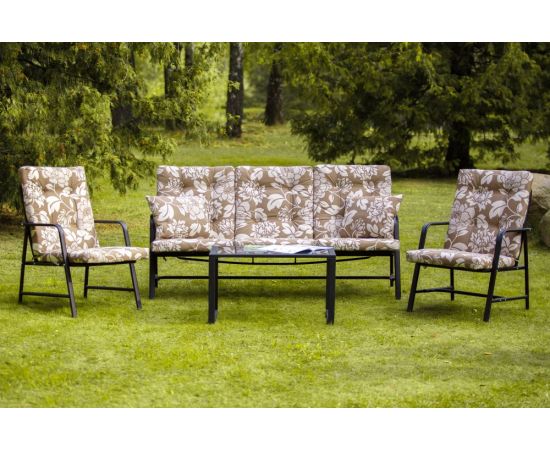 Terrace furniture set Gloria-2 с1227