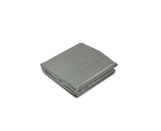 Тент под бассейн silver 5.40 x 5.40 м