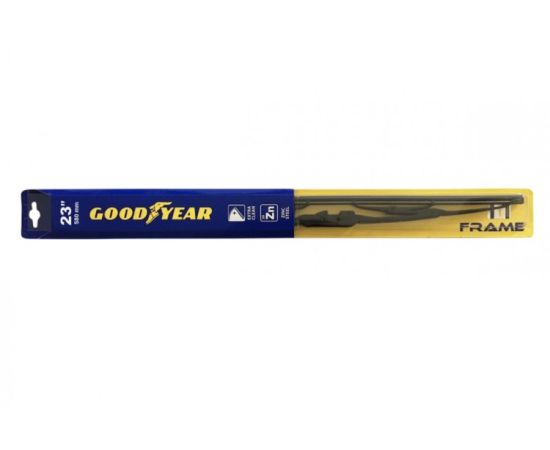 Стеклоочиститель Goodyear Frame 529 580 мм