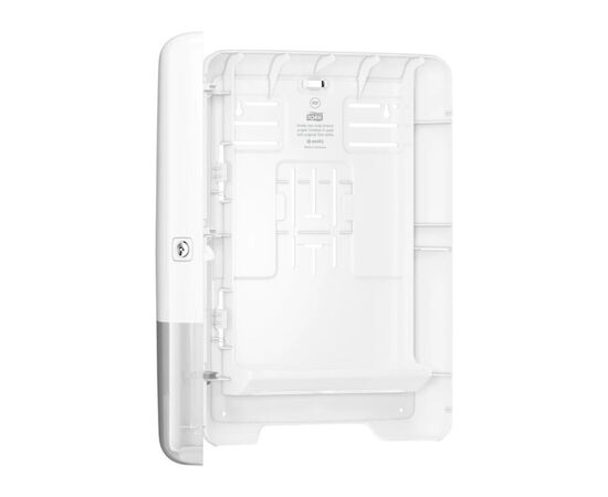 Napkin Dispenser Tork White