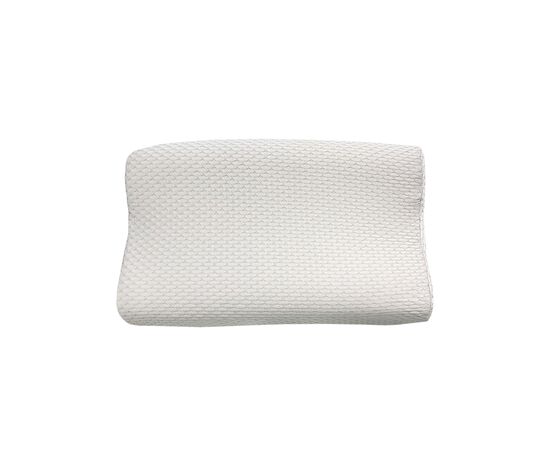 Orthopedic pillow 50x70 cm