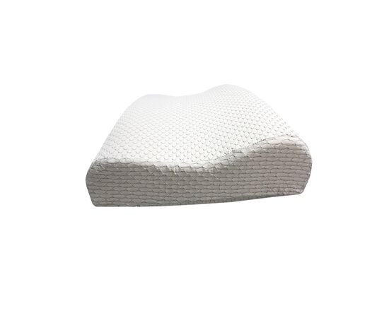 Orthopedic pillow 50x70 cm