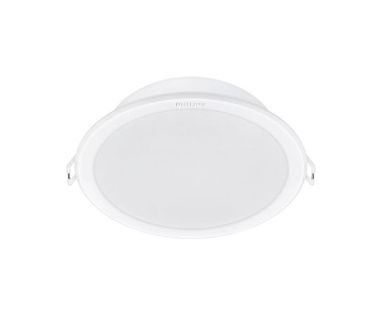 პანელი LED Philips 59449 9W 40K MESON 105 WH