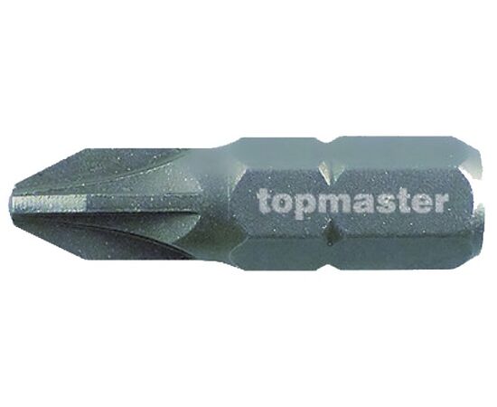 Bit Topmaster 338704 PZ1 25 mm 2 pcs