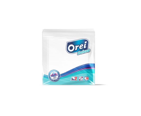 Napkin Orei 2layers