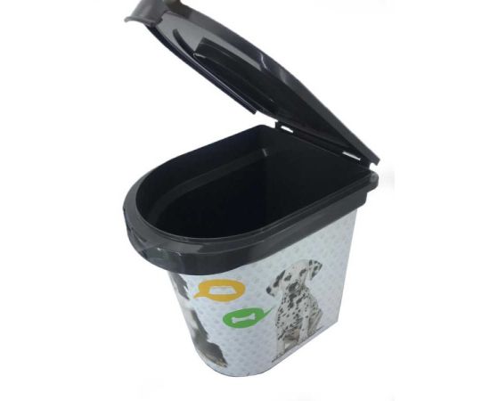 Container for pet-food Plast Art 33 l