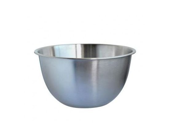 Metal deep bowl TORO 270438 17 cm