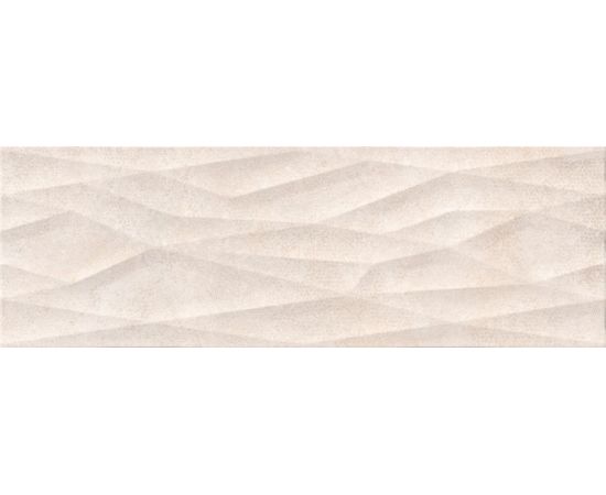 კაფელი Emotion Ceramics PR FRESCO GIGA BEIGE MAT PRI 20X60სმ