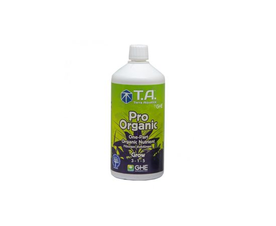 Fertilizer Pro Organic Grow 500 ml