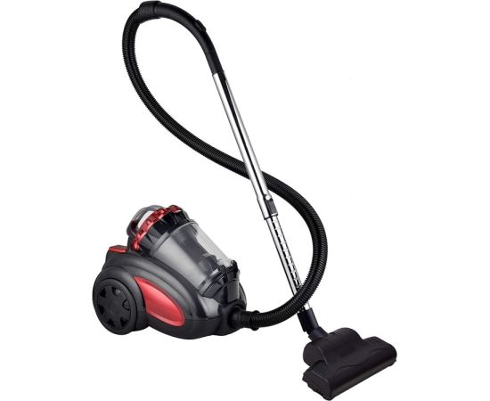 Vacuum cleaner Weimar WE-1794 2800 W