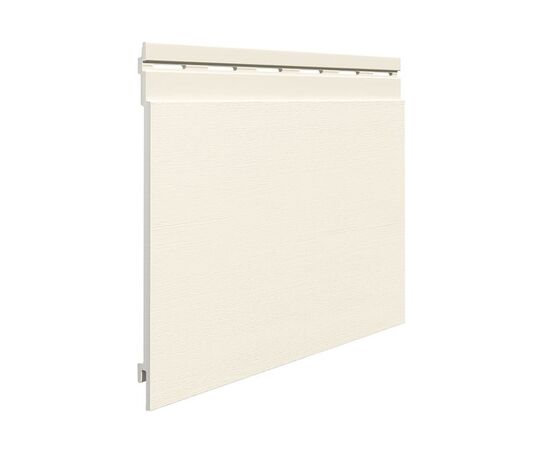 პანელი Profile VOX Kerrafront KF FS-301 CX Trend Soft Ivory 0.32х2.95 მ A