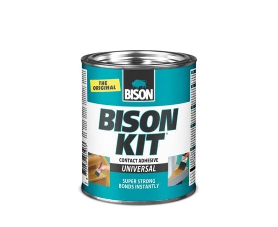 Universal contact adhesive Bison Kit 6300577 650 ml