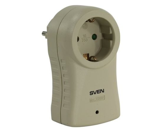 Surge protector SVEN 16A