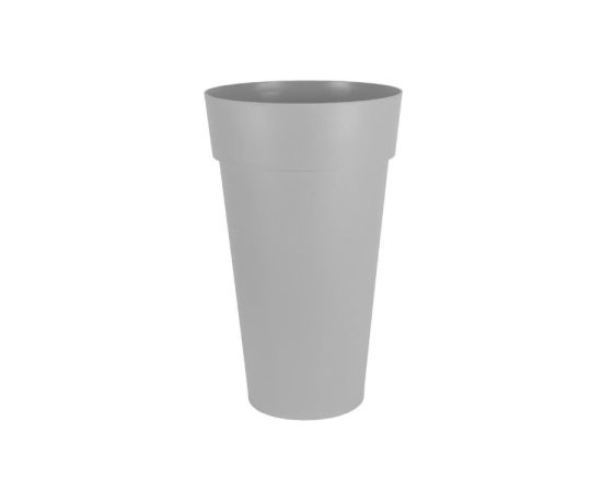 Plastic pot EDA Plastiques VASE HAUT TOSCANE XXL 48 X 80 cm 90 l