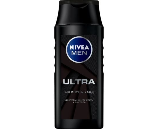 შამპუნი Nivea Ultra 250 მლ