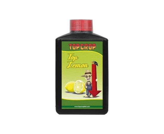 თხევადი სასუქი Top Lemon PH- 250 მლ