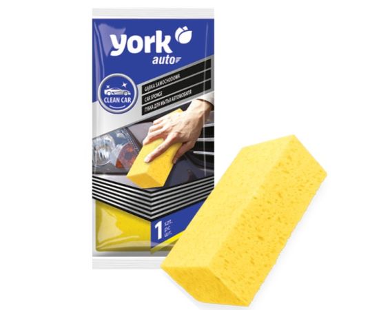 Sponge York 012010