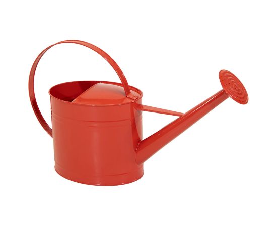 Watering can Mega Collections CY 7l 47x18x36 cm red