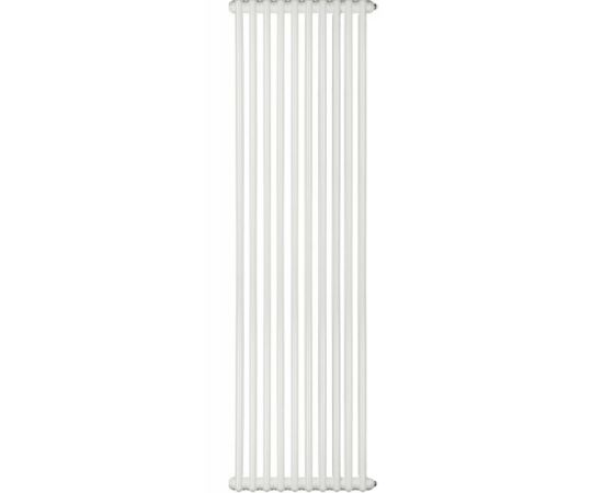 Decorative radiator with hanger Kermi RRN3180 0310 RAL 9016 10EL