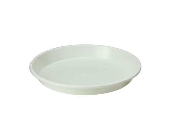 Pot stand FORM PLASTIC 18 white