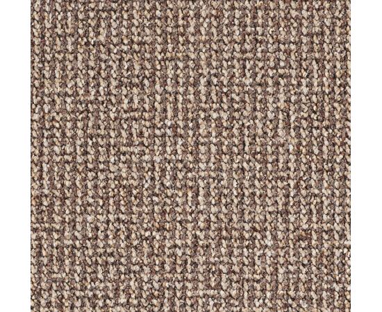 Carpet cover Ideal Standard Capri 996 Chocolate 4 m.