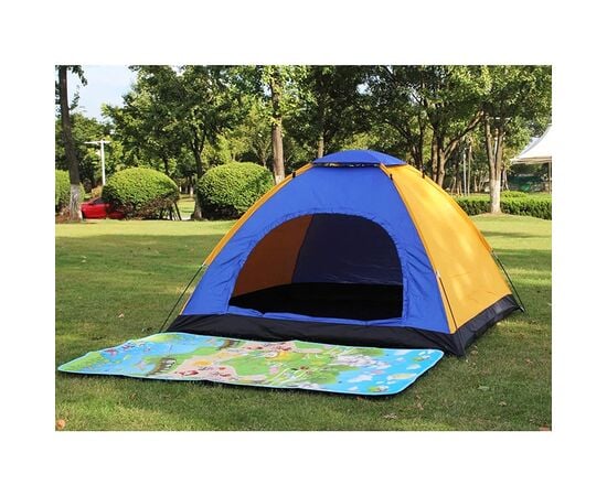 Tent 200x150 cm