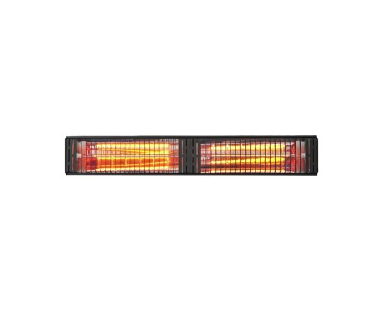 Electric infrared heater Barcon GOA Heater