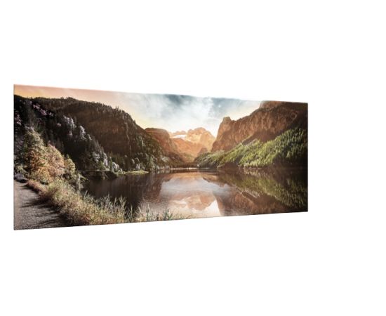 Картина на стекле Styler GL439 REFLECTION 50X125