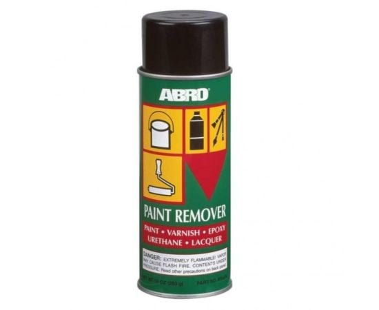 Paint remover Abro PR-600 283 g