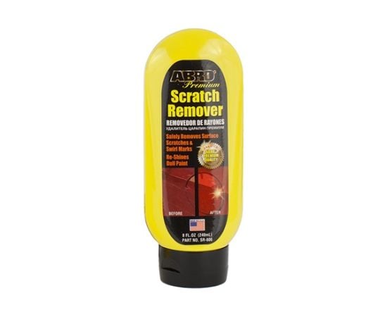 Scratch remover ABRO SR-800 240 ml