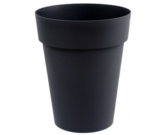 Горшок пластиковый EDA Plastiques VASE HAUT TOSCANE PM DIAM 44 x 53см 50л