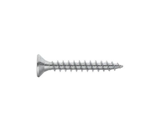 Universal screw Koelner 3.5x25 stainless steel 20 pcs B-UC-S-3525-A2