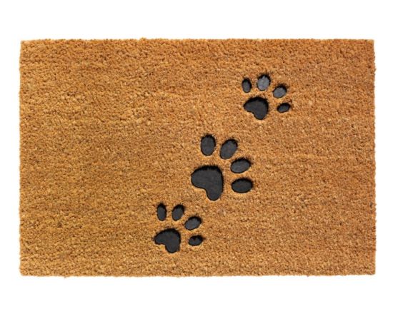 ფეხსაგები Hamat BV Ruco Embossed Rubber Paws 40x60