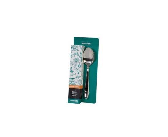 Dinner spoon Danny Home GN007_2 6pcs