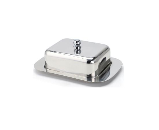 Butter can metal DongFang B1472 23164 19x12x6cm