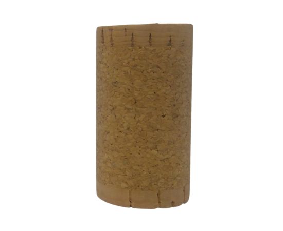 Cork Twin Top Evo AA 10 years 45x24 mm 20 pcs